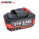 باتری مینی فرز شارژی دنلکس مدل DX-6421