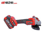مینی فرز شارژی دنلکس مدل DX-6421