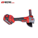 عکس مینی فرز شارژی دنلکس مدل DX-6421