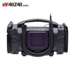 عکس کمپرسور باد فندکی رابین مدل R2520
