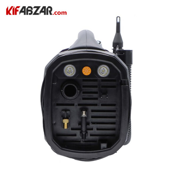 تصویر کمپرسور باد فندکی رابین مدل R2520