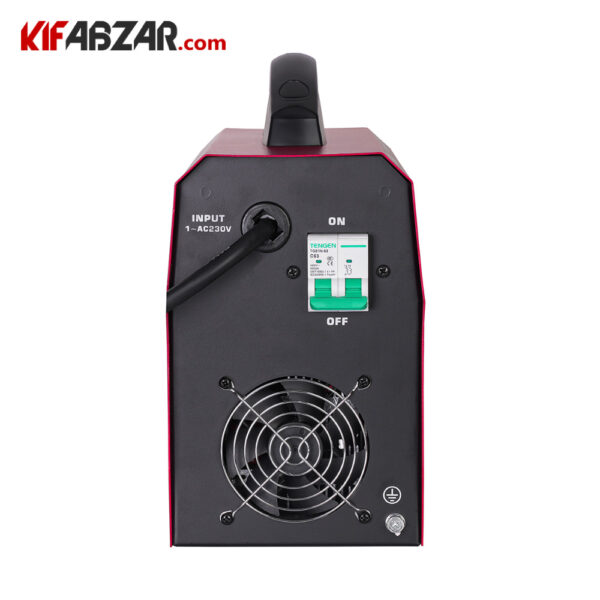 دستگاه جوش 200 آمپر دنلکس مدل DX-8220