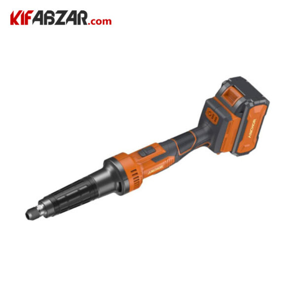 فرز انگشتی شارژی 20 ولت آنکور مدل DCD2