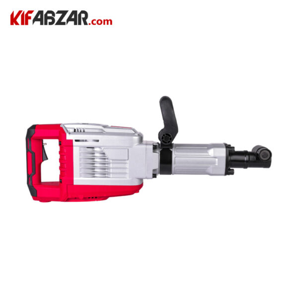 تصویر چکش تخریب 1600 وات دنلکس مدل DX-3317