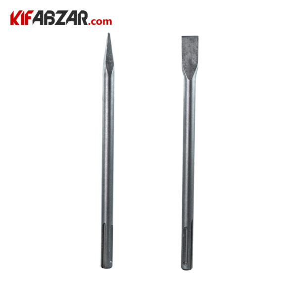 لوازم جانبی چکش تخریب 1500 وات دنلکس مدل DX-3320