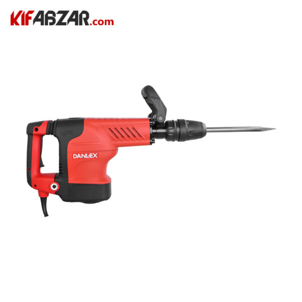 چکش تخریب دنلکس مدل DX-3320