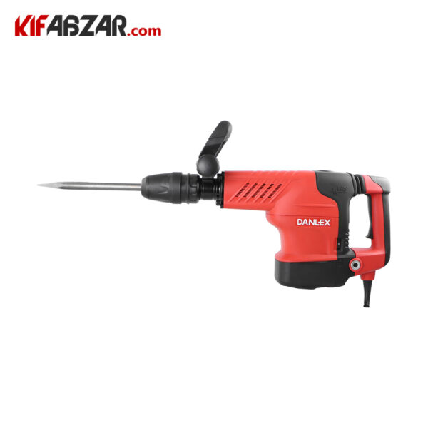 عکس چکش تخریب 1500 وات دنلکس مدل DX-3320