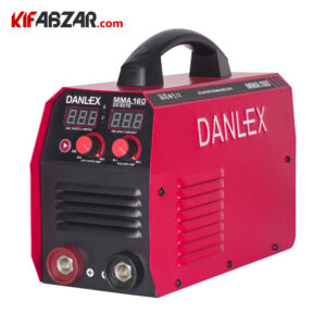 اینورتر جوشکاری 160 آمپر دنلکس مدل DX-8216