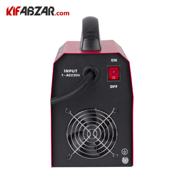 دستگاه جوش 160 آمپر دنلکس مدل DX-8216
