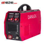 اینورتر جوشکاری 200 آمپر دنلکس مدل DX-8220