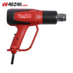 تصویر سشوار صنعتی 2000 وات دنلکس مدل DX-9435A