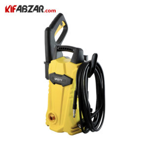 کارواش زغالی 110 بار گراویتی مدل GT-110