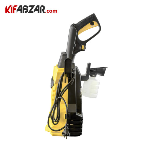 کارواش خانگی گراویتی مدل GT-110