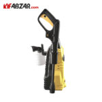 کارواش جدید برند گراویتی مدل GT-110