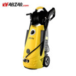 کارواش دینامی 170 بار گراویتی مدل GTI-170