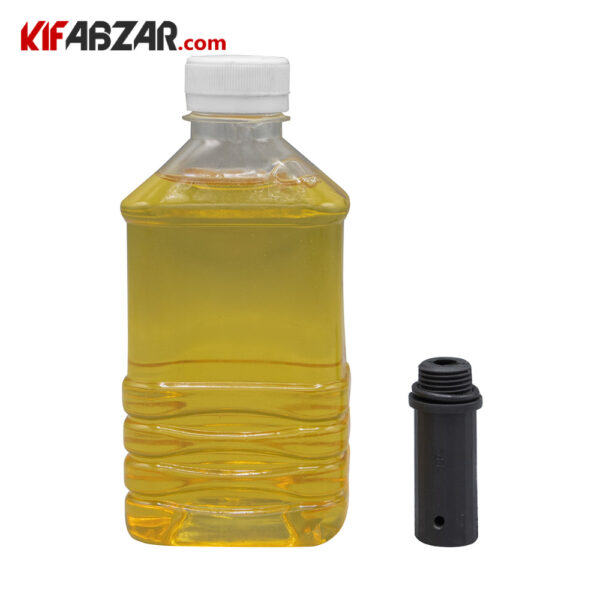 لوازم جانبی کمپرسور باد 50 لیتری گراویتی مدل GT-50