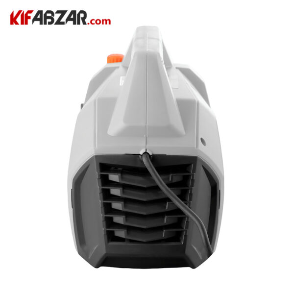 کارواش دینامی گراویتی مدل GTX-150