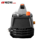 کارواش جدید شرکت گراویتی مدل GTX-150