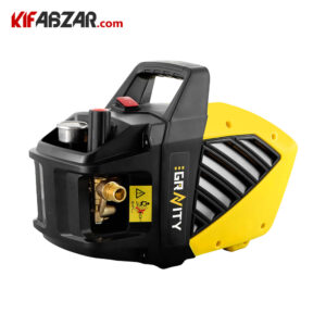 کارواش دینامی کامپکت 180 بار گراویتی مدل GTX-180