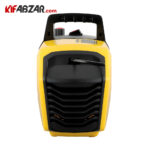 کارواش دینامی کامپکت GTX-180 گرویتی