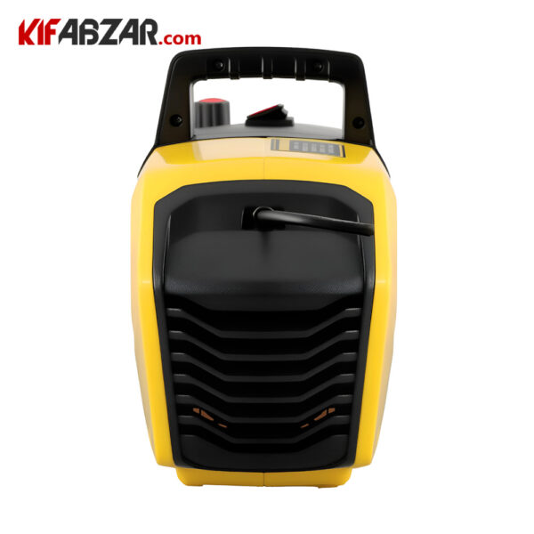 کارواش دینامی کامپکت GTX-180 گرویتی