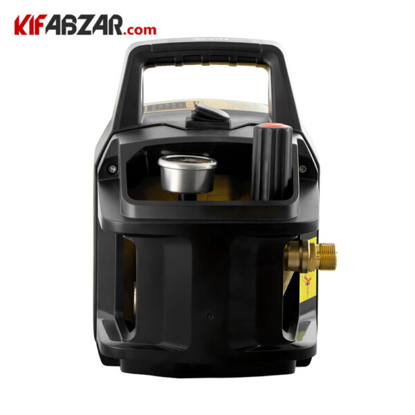 کارواش گراویتی مدل جی تی ایکس 180