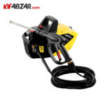 کارواش جدید شرکت گراویتی مدل GTX-180
