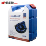 بسته بندی قاپک پمپی هاربر مدل H100G
