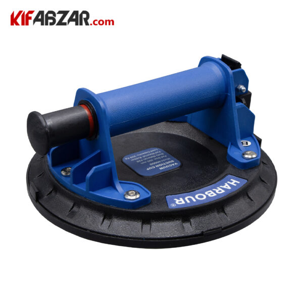 عکس قاپک پمپی هاربر مدل H100G