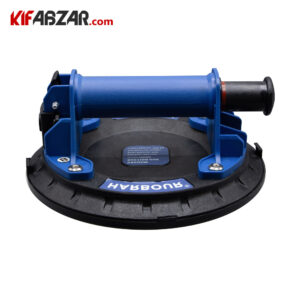 قاپک پمپی هاربر مدل H100G