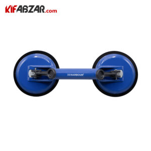 عکس قاپک آلومینیومی دو قلو هاربر H20SG