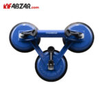قاپک آلومینیومی سه قلو هاربر مدل H30SG - Image 2