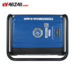 عکس موتور برق 8500 وات هاربر H8.5GR