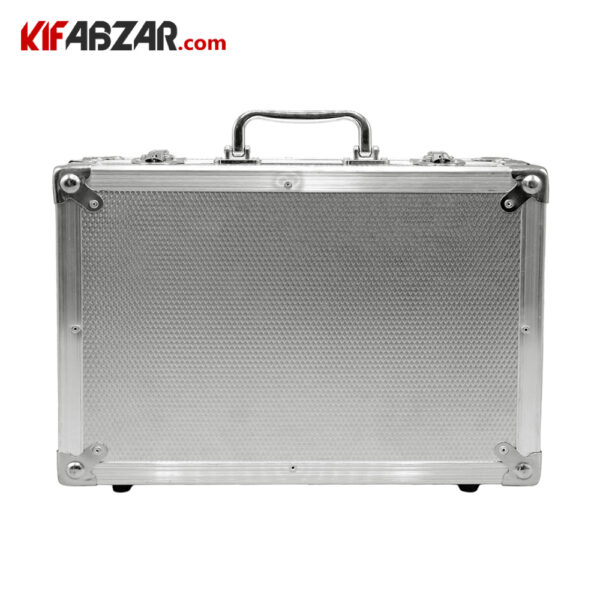 عکس کیف آلومینیومی کاوالو مدل 3020