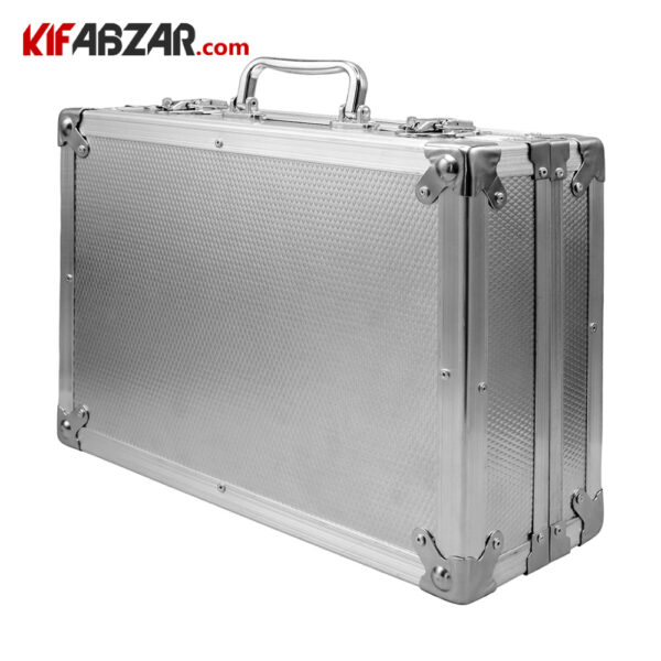 کیف آلومینیومی کاوالو مدل 3020