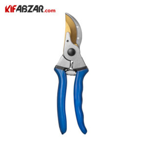 عکس قیچی باغبانی نووا مدل شارک 2315