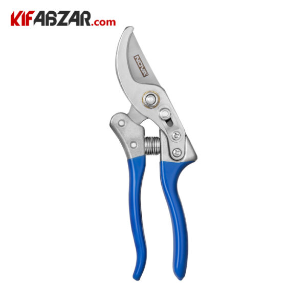 قیچی باغبانی نووا مدل مستر 2318
