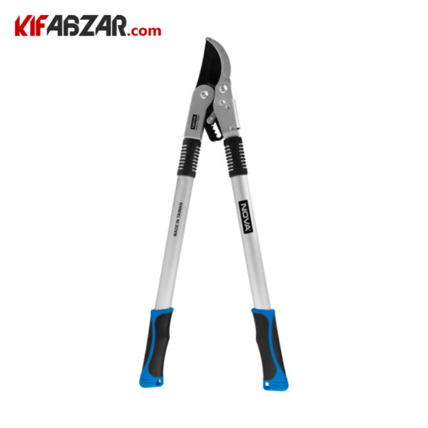 قیچی شاخه زن 95 سانتیمتری نووا مدل 2370