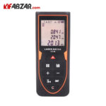 متر لیزری پی ام مدل LMG120