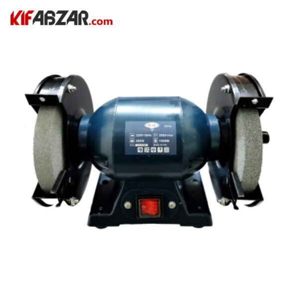 سنگ رومیزی 200 وات پی ام مدل SR150