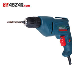 دریل 400 وات پوکا مدل D10101