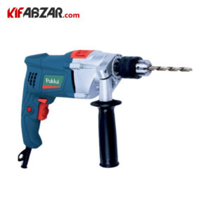 عکس دریل چکشی 850 وات پوکا مدل D13211
