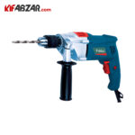 دریل چکشی 850 وات پوکا مدل D13211