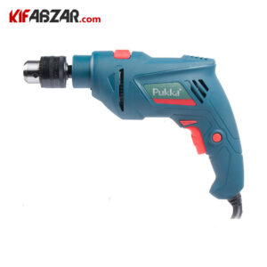 عکس دریل چکشی 710 وات پوکا مدل D13240