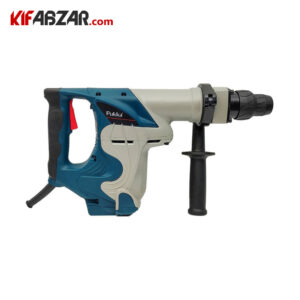 عکس دریل بتن کن دو کاره 950 وات پوکا مدل H3-40