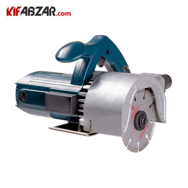 شیار زن 1600 وات پوکا مدل K1101