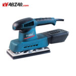 سنباده لرزان 240 وات پوکا S93001