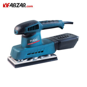 سنباده لرزان 240 وات پوکا S93001