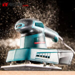 عکس سنباده لرزان 240 وات پوکا S93001