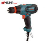 دریل پیچگوشتی برقی 280 وات پوکا مدل SD1010